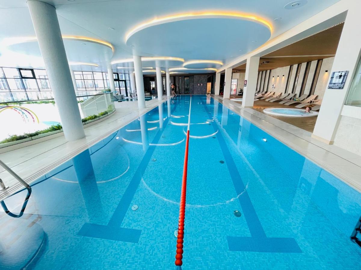 Polanki Aqua Sun Kolobrzeg