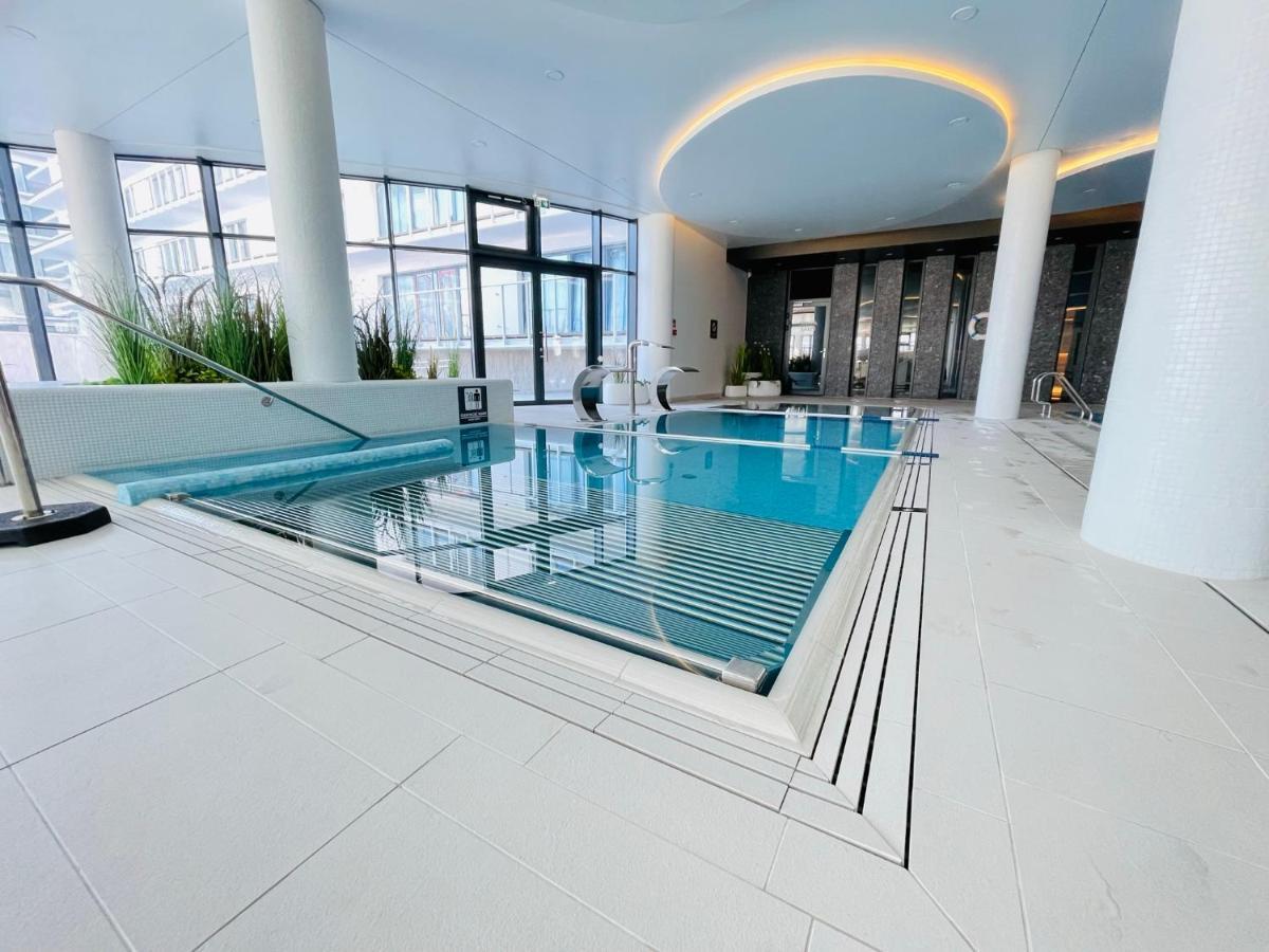 Apartment Polanki Aqua Sun *