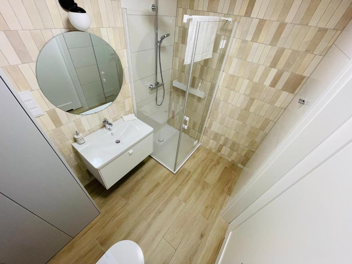 Polanki Aqua Sun Appartamento