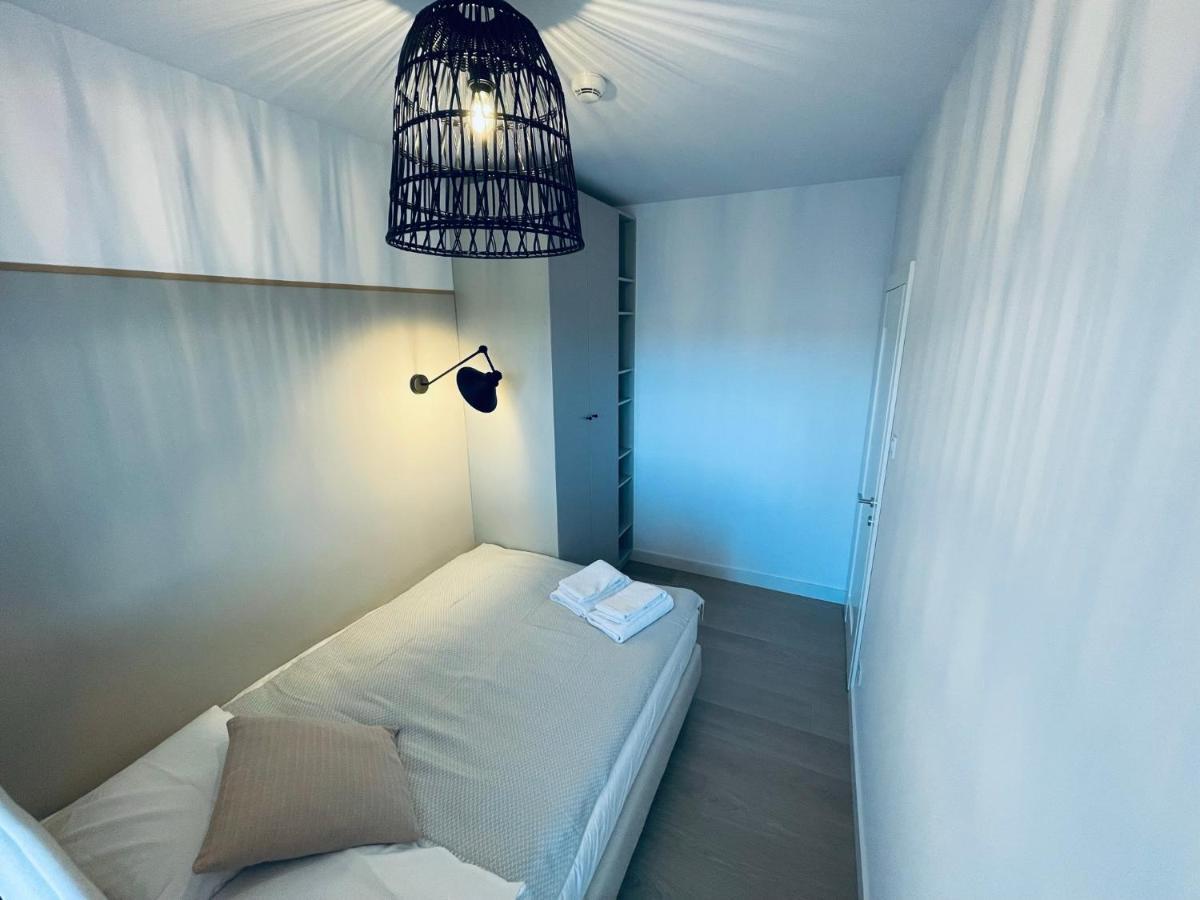 Polanki Aqua Sun Appartamento Kołobrzeg