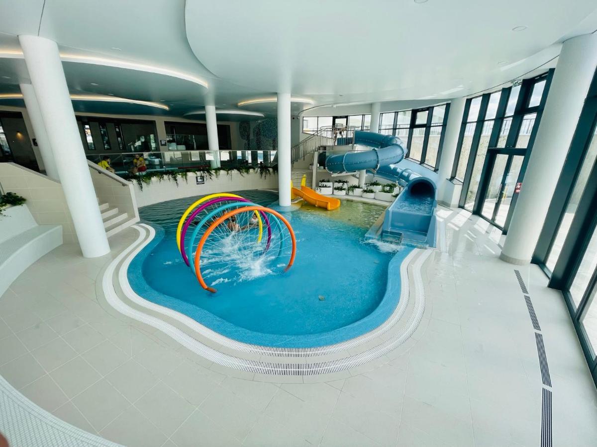Apartment Polanki Aqua Sun Kolobrzeg