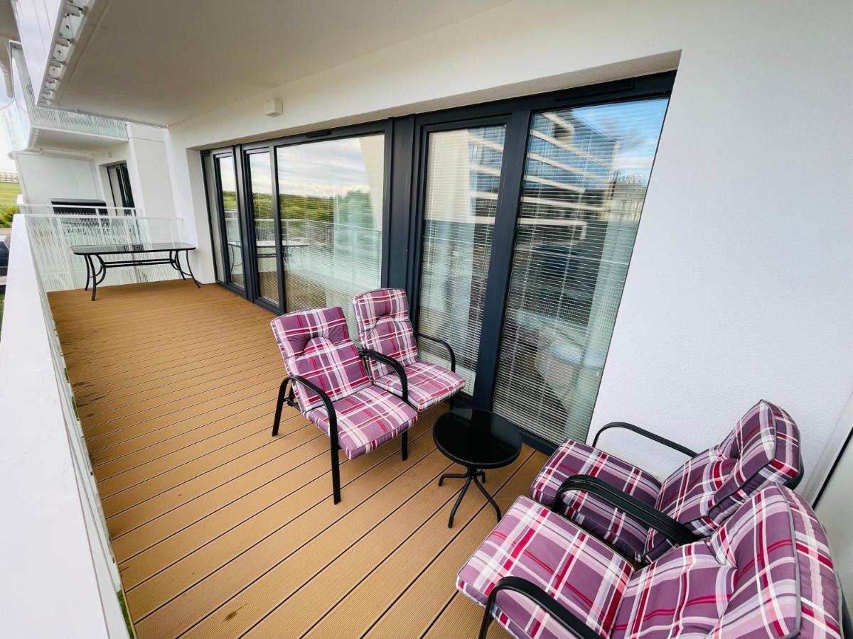 Apartment Polanki Aqua Sun *