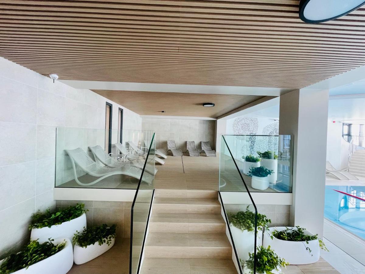 Appartamento Polanki Aqua Sun Kołobrzeg