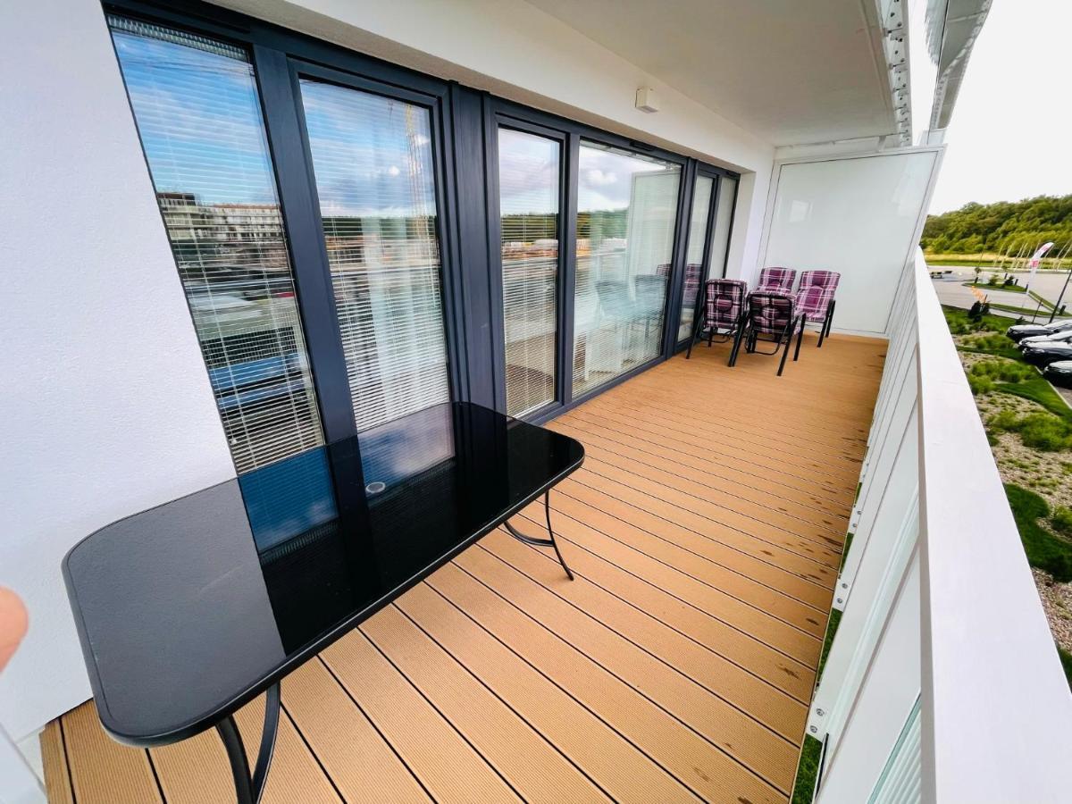 Appartamento Polanki Aqua Sun *